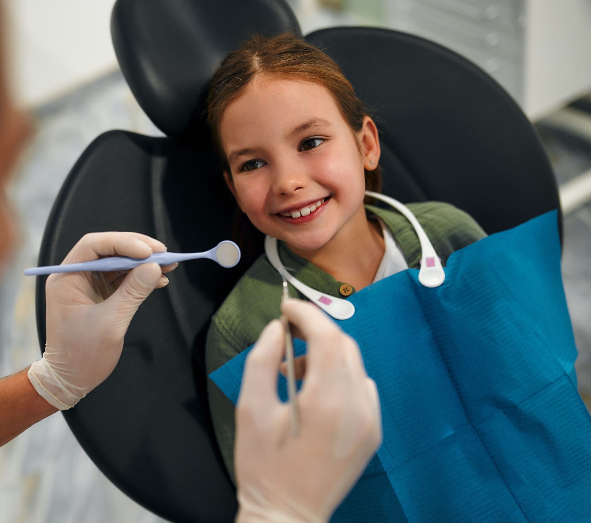 Pediatric Dentistry