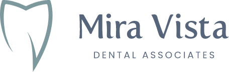 Mira Vista Logo