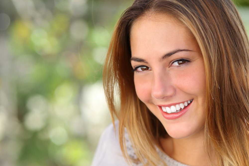 Transforming Smiles with Front Teeth Dental Bridges in Fort Worth
